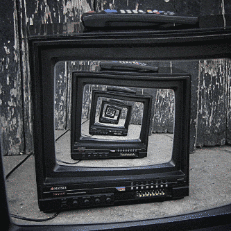 television,gif by froomandoonian